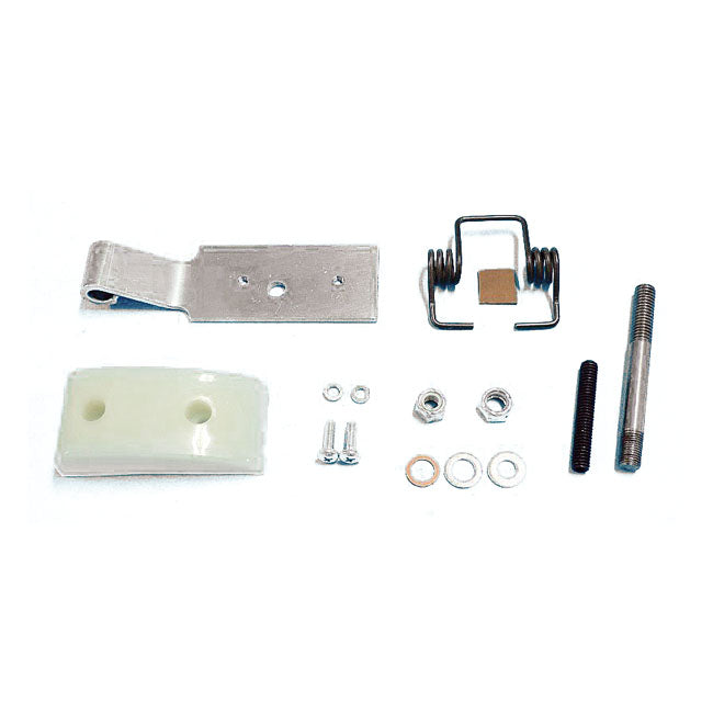 MCS Primary Chain Adjuster Kit – 1986–1990 XL Sportster