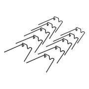 MCS Top Spring, Headlamp Door – 1960–1984 FL; FLH
