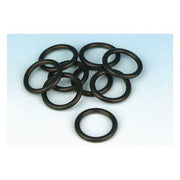 James Gaskets O-ring Fork Tube Cap Bolt – 1973–1987 XL Sportster; FX; FXR with…