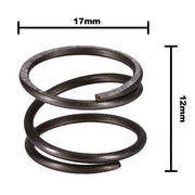 MCS Spring, Rocker Arm – 1957–1985 XL Sportster