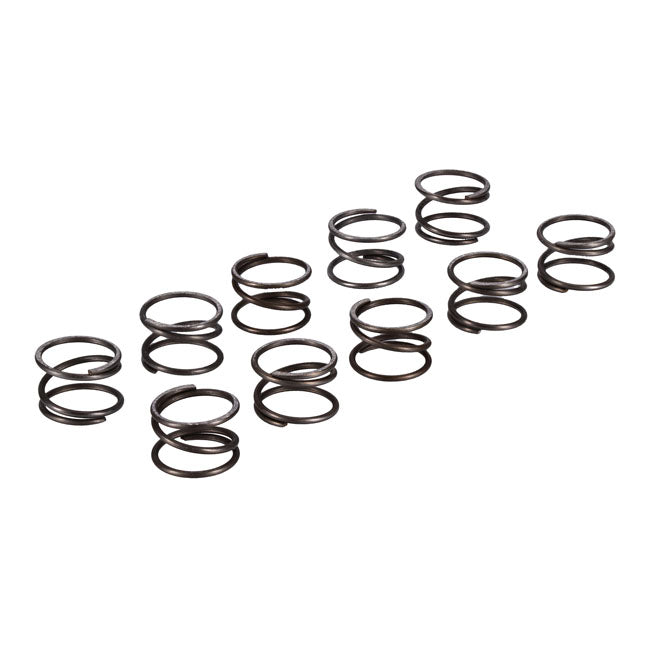 MCS Spring, Rocker Arm – 1957–1985 XL Sportster