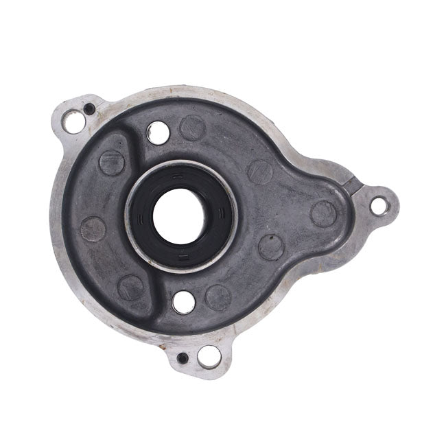 MCS Starter Shaft Housing – 1980–1986 BELT DRIVE Models. 82 CLASSIC…