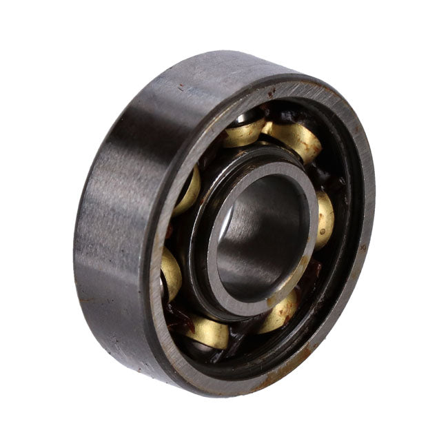 MCS Ball Bearing, Starter Motor Commutator (Outer) End – 1981–1990 XL Sportster; 1991–1994 883 XL…