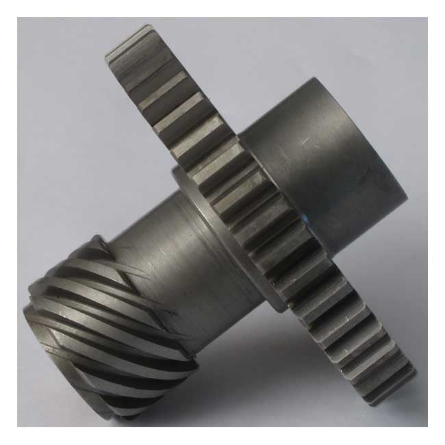 S&S Drive Gear for Circuit Breaker – 1936–1969 Ohv Big Twin