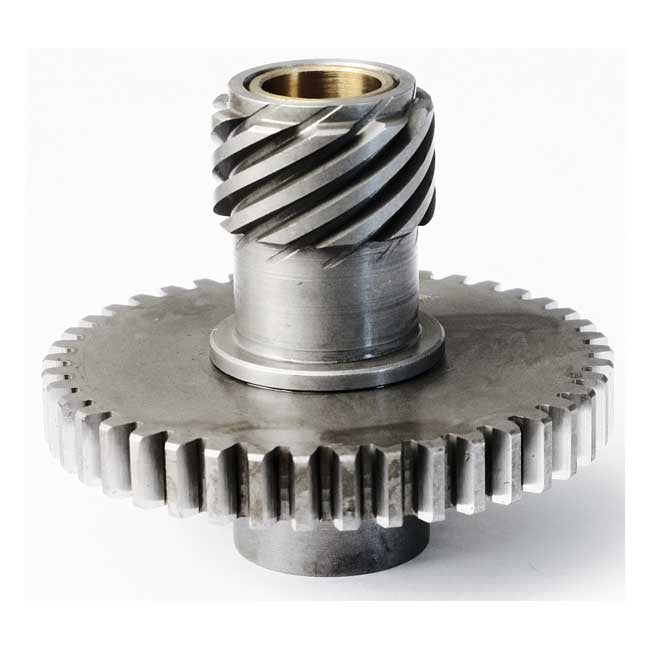 S&S Drive Gear for Circuit Breaker – 1936–1969 Ohv Big Twin