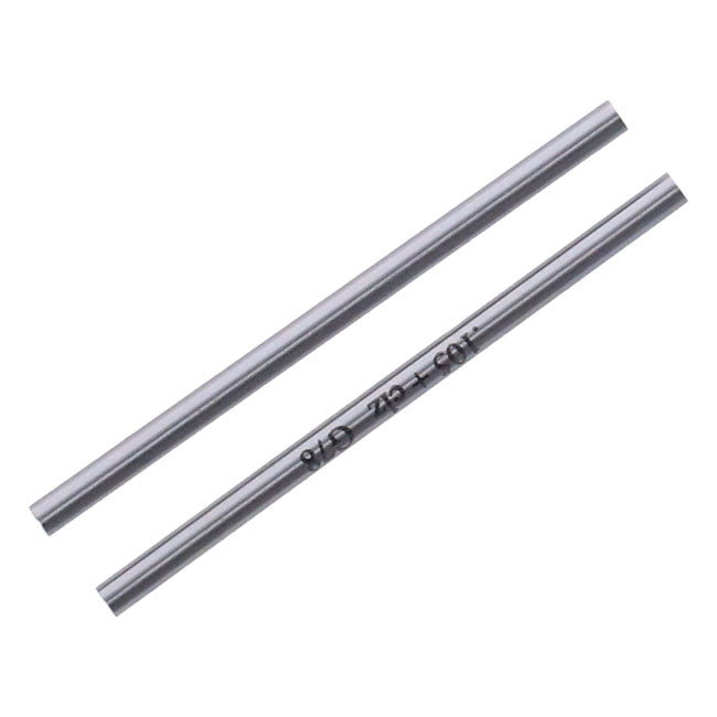 MCS Cam & Pinion Gear Gauge Pins 105" – 1954–1989 Big Twin