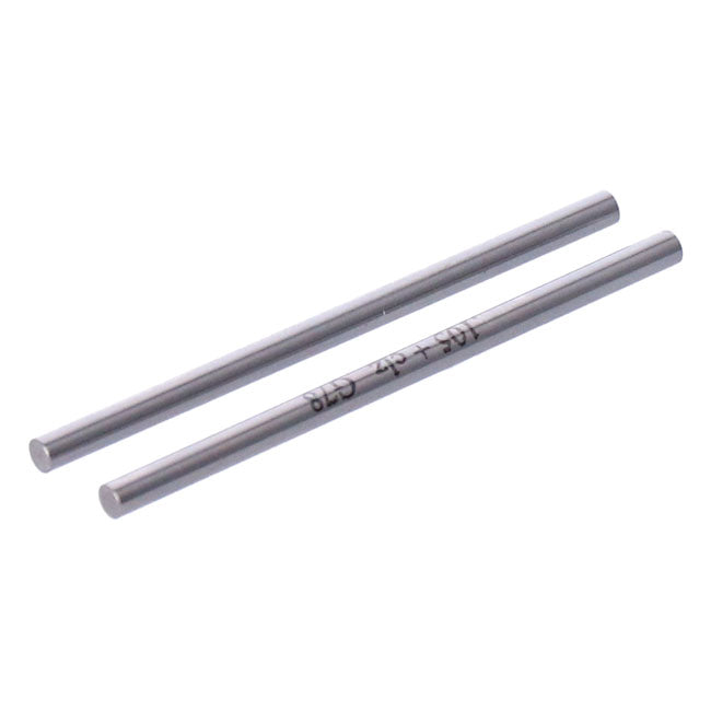 MCS Cam & Pinion Gear Gauge Pins 105" – 1954–1989 Big Twin