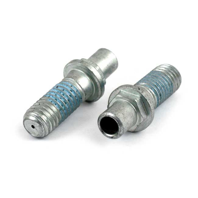 MCS Breather Bolt Set – 1991–2022 XL Sportster