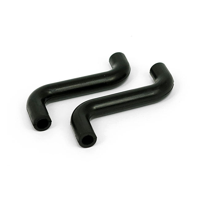 MCS Air Cleaner Breather Tube – 2008–2013 FLT/Touring