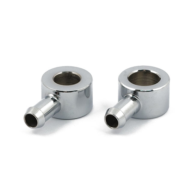 MCS Banjo Set – 1993–1999 Evo Big Twin