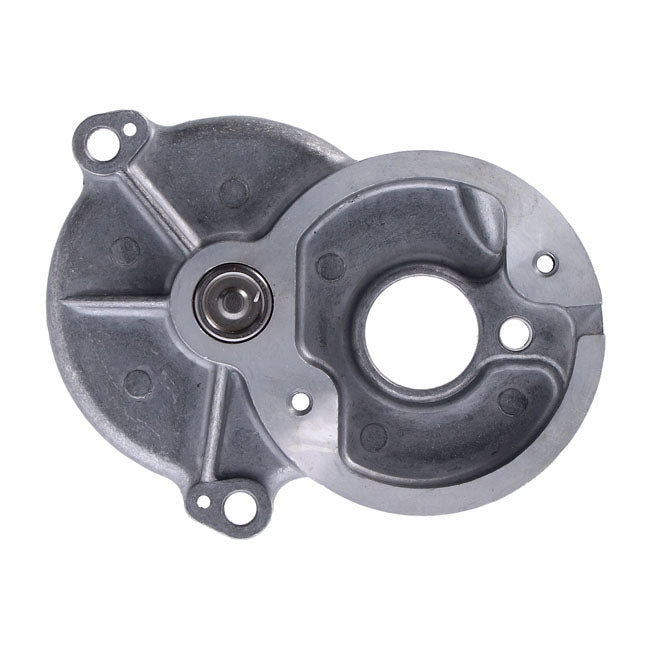 MCS Starter Motor Cover – 1982 FLH CLASSIC; 1983–1984 FLH…