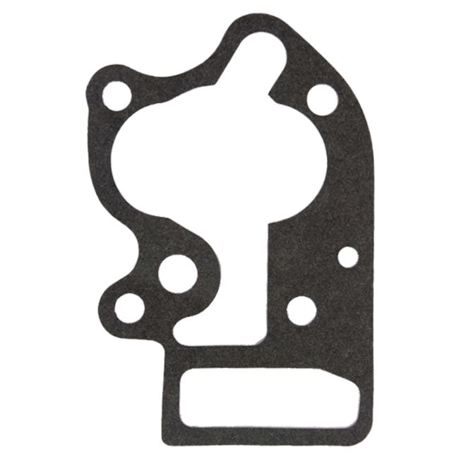 James Gaskets Oil Pump Body to Cover Gasket. .031" Paper – L1980–1991 Big Twin