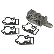 James Gaskets Oil Pump Body to Cover Gasket. .031" Paper – L1980–1991 Big Twin