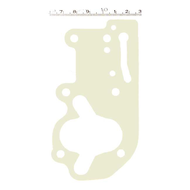 James Gaskets Oil Pump Body to Case Gasket. Mylar – L1980–1991 Big Twin