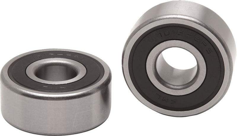 Drag Specialties Wheel Bearing Kit Front Rear