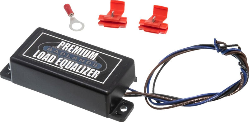 Badlands Turn Signal Load Equalizer™ II for 1952-1999 Harley-Davidson Control Module