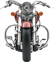 Cobra Freeway Bar Guard Chrome Engine Mild Steel Each