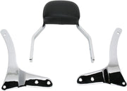 Cobra Square Sissy Bar Kit #02-4750