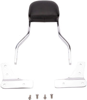 Cobra Square Sissy Bar Kit #02-5940