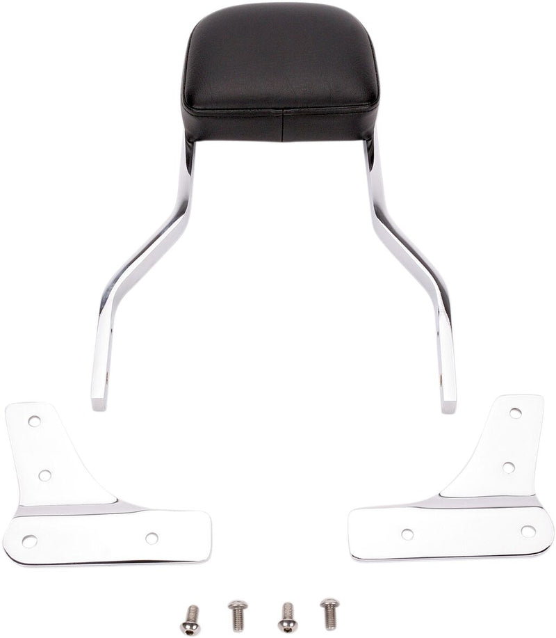 Cobra Square Sissy Bar Kit #02-5940