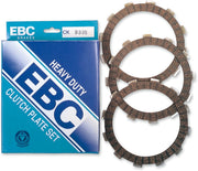EBC CK Standard Series Clutch Kit for 1968-1978 HONDA CK Series Friction Plate Set