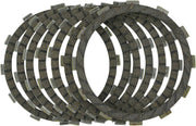 EBC CK Standard Series Clutch Kit for 1976-1978 HONDA CB 750 CK Series Friction Plate Set - CK1145