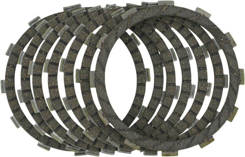 EBC CK Standard Series Clutch Kit for 1976-1978 HONDA CB 750 CK Series Friction Plate Set - CK1145