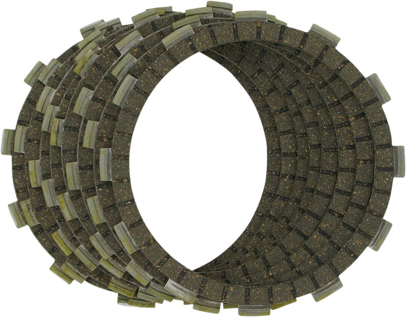EBC CK Standard Series Clutch Kit for 1979-1985 HONDA CK Series Friction Plate Set - CK1147