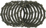 EBC CK Standard Series Clutch Kit for 1979-1983 HONDA CK Series Friction Plate Set