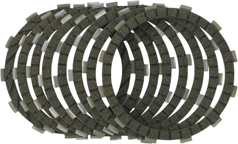 EBC CK Standard Series Clutch Kit for 1979-1983 HONDA CK Series Friction Plate Set - CK1149
