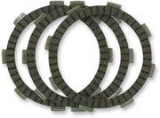 EBC CK Standard Series Clutch Kit for 1978, 1980-2000, 2004-2009, 2011-2013 HONDA CK Series Friction Plate Set - CK1150