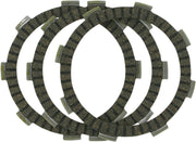 EBC CK Standard Series Clutch Kit for 1978, 1980-2000, 2004-2009, 2011-2013 HONDA CK Series Friction Plate Set - CK1150