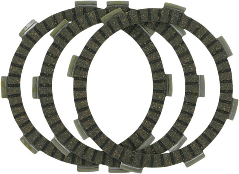 EBC CK Standard Series Clutch Kit for 1978, 1980-2000, 2004-2009, 2011-2013 HONDA CK Series Friction Plate Set - CK1150
