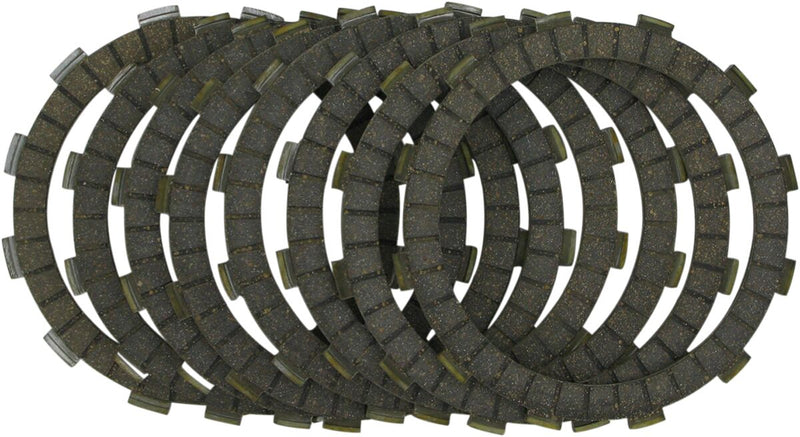 EBC CK Standard Series Clutch Kit for 1980-1983 HONDA CK Series Friction Plate Set - CK1159