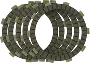 EBC CK Standard Series Clutch Kit CK Series Friction Plate Set - CK1180