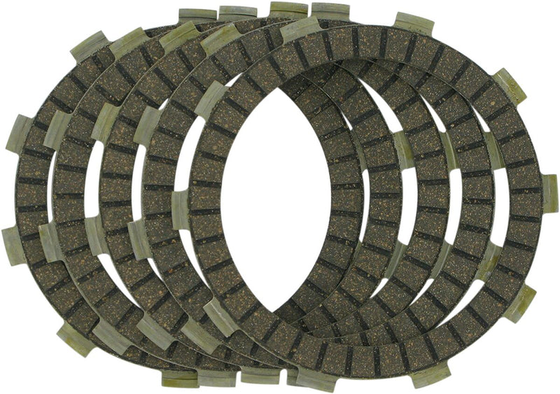 EBC CK Standard Series Clutch Kit CK Series Friction Plate Set - CK1180