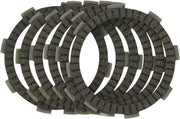 EBC CK Standard Series Clutch Kit CK Series Friction Plate Set