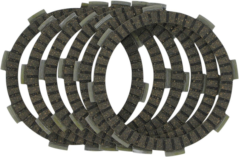 EBC CK Standard Series Clutch Kit CK Series Friction Plate Set - CK1191