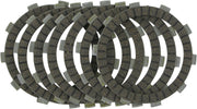 EBC CK Standard Series Clutch Kit CK Series Friction Plate Set