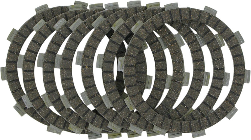 EBC CK Standard Series Clutch Kit CK Series Friction Plate Set - CK1193