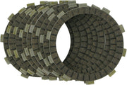 EBC CK Standard Series Clutch Kit CK Series Friction Plate Set - CK1206