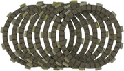 EBC CK Standard Series Clutch Kit CK Series Friction Plate Set