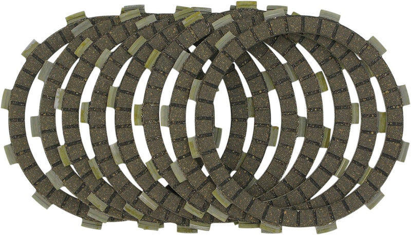 EBC CK Standard Series Clutch Kit CK Series Friction Plate Set - CK1247