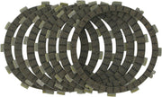 EBC CK Standard Series Clutch Kit for 1992-2004 HONDA CK Series Friction Plate Set