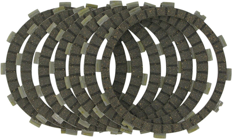 EBC CK Standard Series Clutch Kit for 1992-2004 HONDA CK Series Friction Plate Set - CK1265