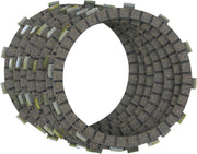 EBC CK Standard Series Clutch Kit for 1999-2007 HONDA CK Series Friction Plate Set OEM Replacement