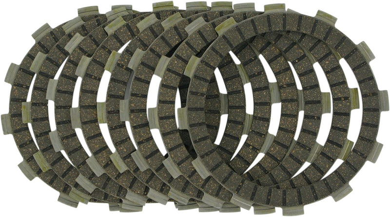 EBC CK Standard Series Clutch Kit CK Series Friction Plate Set - CK1293