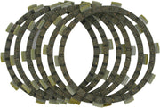 EBC CK Standard Series Clutch Kit for 1978-1981 YAMAHA DT 175 CK Series Friction Plate Set - CK2245