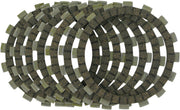 EBC CK Standard Series Clutch Kit for 1982-1988, 1992-1993 YAMAHA CK Series Friction Plate Set - CK2280