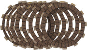 EBC CK Standard Series Clutch Kit for 1984-2016 YAMAHA CK Series Friction Plate Set - CK2285